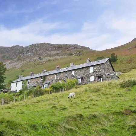 Prázdninový dům 3 Highrake Glenridding