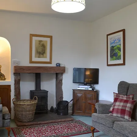 3 Highrake Tatil Evi Glenridding