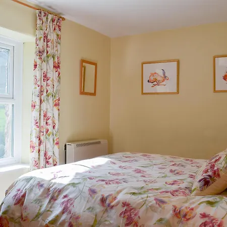 3 Highrake Tatil Evi Glenridding