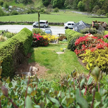 3 Highrake Dom wakacyjny *