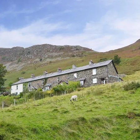 Dom wakacyjny 3 Highrake Glenridding