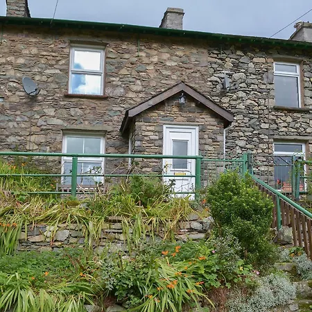 Feriehus 3 Highrake Glenridding