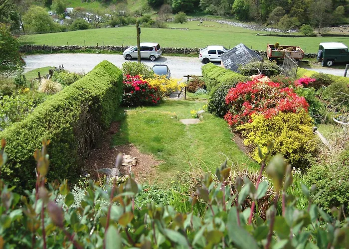 3 Highrake Feriehus *