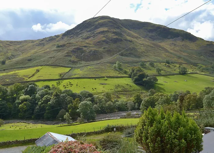 3 Highrake Glenridding